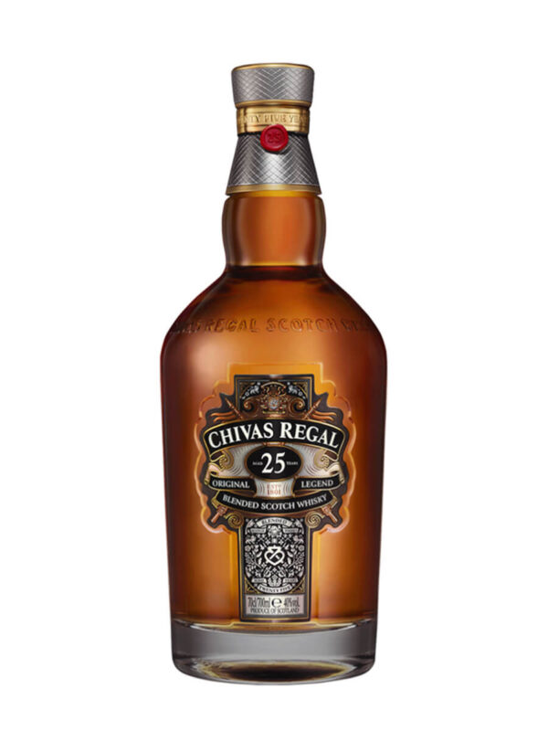 rượu CHIVAS 25