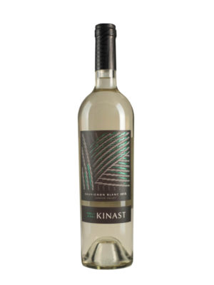 rượu vang Kinast trắng