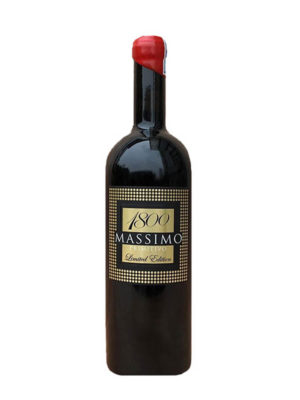 rượu vang Massico đỏ