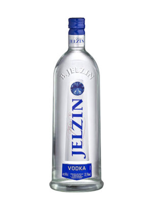 rượu vodka JELZIN