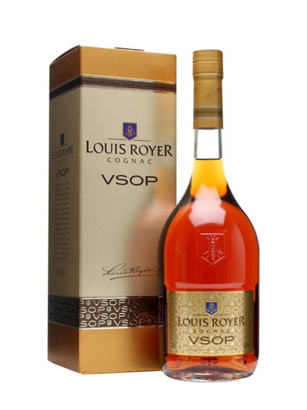 rượu cognac Louis Royer