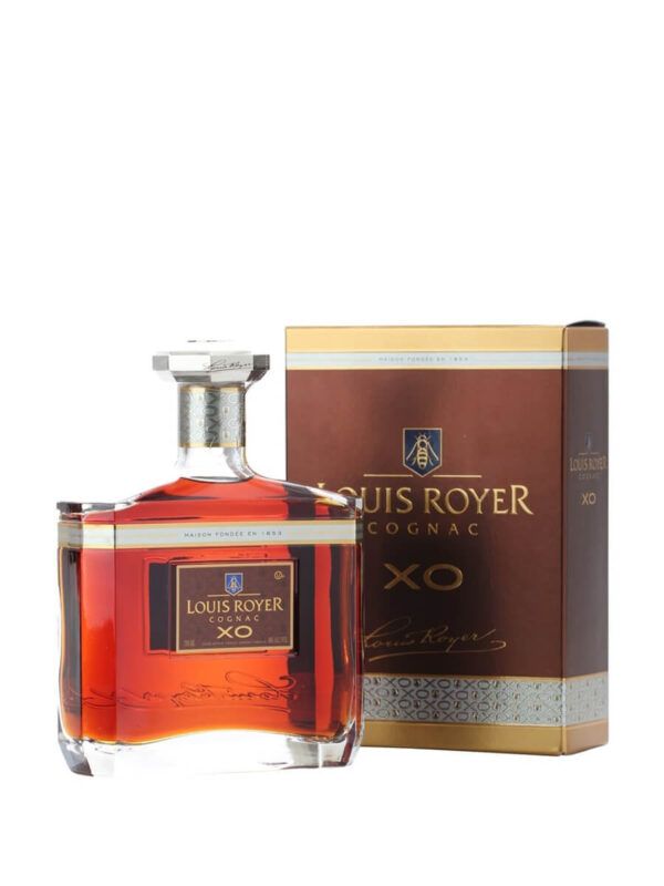 rượu cognac Louis Royer